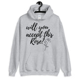 The Bachelor Unisex Hoodie