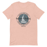 Shawshank Redemption Short-Sleeve Unisex T-Shirt