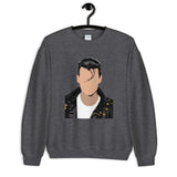 Cry Baby Unisex Sweatshirt