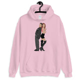 Pretty Woman Unisex Hoodie