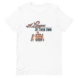 A League of Their Own Short-Sleeve Unisex T-Shirt