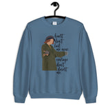 Anastasia Unisex Sweatshirt