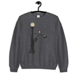 Singin in the Rain Unisex Sweatshirt