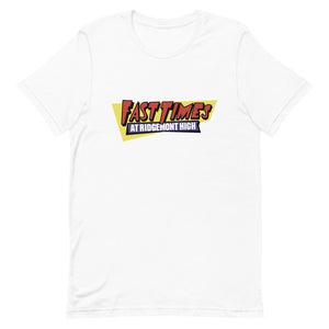 Fast Times at Ridgemont High Short-Sleeve Unisex T-Shirt