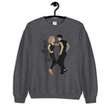 Grease Unisex Sweatshirt