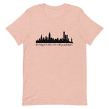 Sex and the City Short-Sleeve Unisex T-Shirt