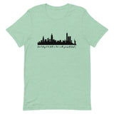 Sex and the City Short-Sleeve Unisex T-Shirt