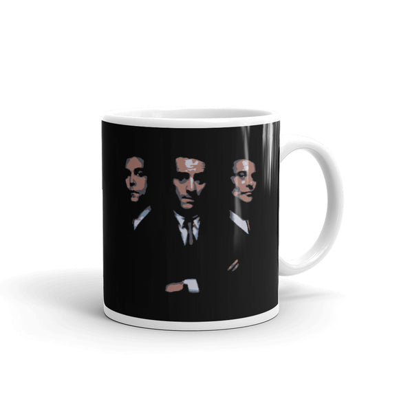 Goodfellas Mug