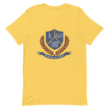 Dead Poets Society Short-Sleeve Unisex T-Shirt
