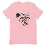 Casablanca Short-Sleeve Unisex T-Shirt