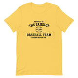 The Sandlot Short-Sleeve Unisex T-Shirt