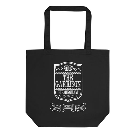 The Garrison Eco Tote Bag