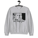 Casper Unisex Sweatshirt