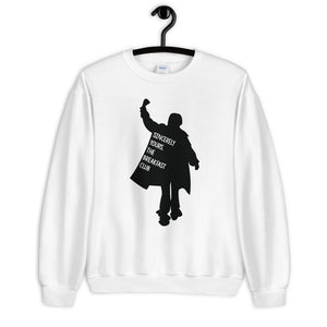 Sincerely Yours, The Breakfast Club Unisex Sweatshirt