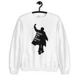 Sincerely Yours, The Breakfast Club Unisex Sweatshirt