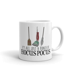 Hocus Pocus Mug