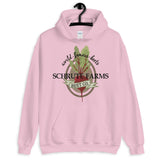 Schrute Farms Unisex Hoodie