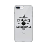 One Tree Hill iPhone Case