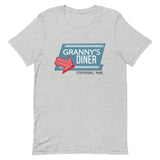 Granny's Diner Short-Sleeve Unisex T-Shirt