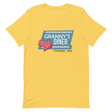 Granny's Diner Short-Sleeve Unisex T-Shirt