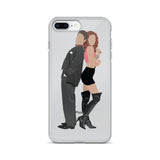 Pretty Woman iPhone Case