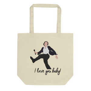 Ten Things I hate About You Eco Tote Bag