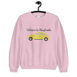Storybrooke Unisex Sweatshirt
