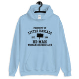 Little Rascals Unisex Hoodie