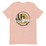 JJ's Diner Short-Sleeve Unisex T-Shirt