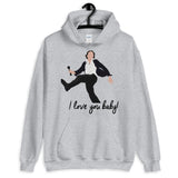 10 Things I Hate About You Unisex Hoodie