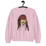 Jack Sparrow Unisex Sweatshirt