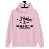 The Goonies Unisex Hoodie