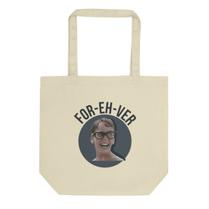 Squints - Sandlot Eco Tote Bag