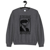 Thomas Shelby Unisex Sweatshirt