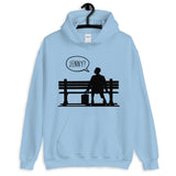 Forrest Gump Jenny Unisex Hoodie