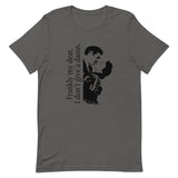 Gone With the Wind Short-Sleeve Unisex T-Shirt
