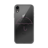 Mean Girls - Already Raining iPhone Case