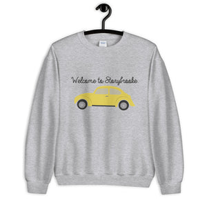 Storybrooke Unisex Sweatshirt