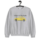 Storybrooke Unisex Sweatshirt