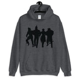 Wizard of Oz Unisex Hoodie