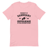 Hannigan's Orphanage Short-Sleeve Unisex T-Shirt