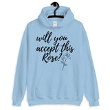 The Bachelor Unisex Hoodie