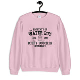 The Water Boy Unisex Sweatshirt