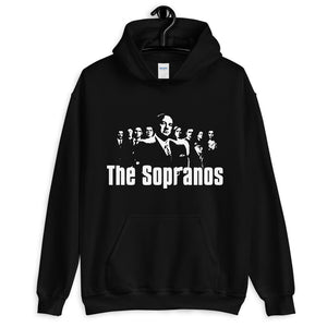 The Sopranos Unisex Hoodie