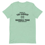 The Sandlot Short-Sleeve Unisex T-Shirt