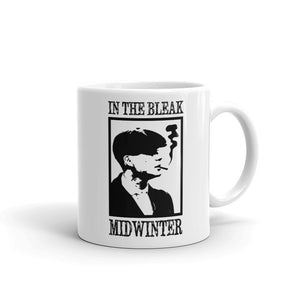 Thomas Shelby Mug