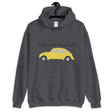 Welcome to Storybrooke Unisex Hoodie