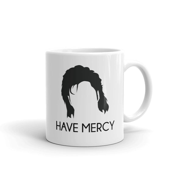 Have Mercy Mug