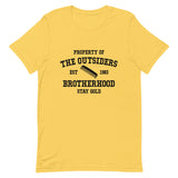 The Outsiders Short-Sleeve Unisex T-Shirt