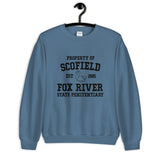 Prison Break Unisex Sweatshirt